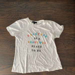 PACSUN TEE